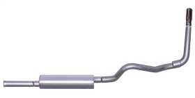 Cat-Back Single Exhaust System 18600